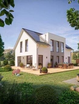 Hauswünsche? Warum noch lange überlegen, der beste Zeitpunkt ist immer jetzt! - Mühlacker