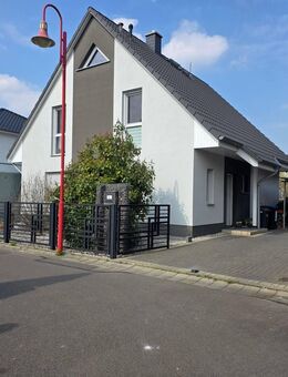 Absolute Ruhe vor den Toren von Leipzig - Markranstädt