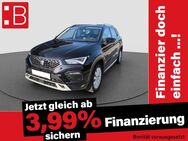 Seat Ateca, 1.5 TSI Xperience 299EUR ALLWETTER, Jahr 2024 - Ingolstadt