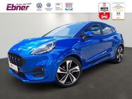 Ford Puma, ST-LINE X 155PS MHD, Jahr 2020 - Albbruck