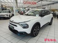 Citroen C4 e-C4 Elektromotor Shine Navi Leder 360 Kamera - Cuxhaven