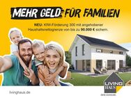 Förderung der KfW! Mit Living Haus werden Wohnträume wahr! - Uetze