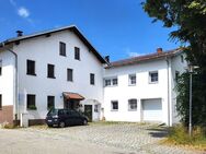 Charmantes Zweifamilienhaus - Ideal für Familien oder Mehrgenerationenwohnen - Innernzell