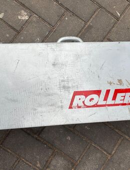 Roller Pulsar Rothenberger Rotherm 2000 Weichlötgerät 230V - Wassenberg Zentrum