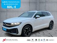 VW Touareg, 3.0 TDI R-LINE 5JG IQ 19, Jahr 2024 - Bayreuth