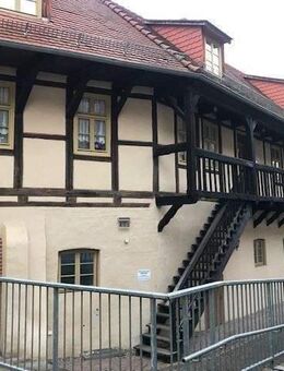 +++ 2 Zimmer - Wohnung mit EBK +++ - Wolmirstedt