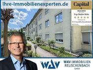Bezugsfreie, moderne 4-Zimmerwohnung im Herzen von Liblar - Erftstadt