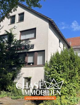 Ehemaliger Gasthof mit großem Grundstück - Entwicklungspotenzial in 37619 Pegestorf! - Pegestorf