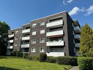 Sanierungsbedürftiges Apartment in Hillegossen - Bielefeld