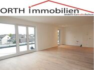 3 Zimmer Penthouse Wohnung mit 2 Bädern und Terrasse in Leverkusen Quettingen - Leverkusen