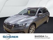 Skoda Superb, 1.5 TSI Combi, Jahr 2024 - Bingen (Rhein)