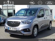 Opel Combo, e Life Edition Sensoren, Jahr 2023 - Aurich