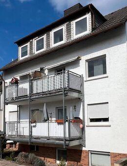 Attraktives 7-Familien-Haus mit Mietsteigerungspotenzial in zentraler Lage von Dreieich-Sprendlingen - Dreieich
