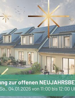 Ihr schlüsselfertiges Zuhause für Ihre Familie #Neubau!!# - Schwäbisch Gmünd