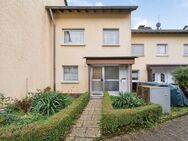 Gemütliches Reihenmittelhaus mit Garage in beliebter Lage von Wuppertal-Vohwinkel - Wuppertal