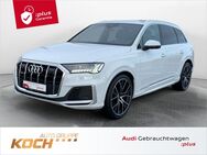 Audi SQ7, 4.0 TDI q &O, Jahr 2020 - Schwäbisch Hall