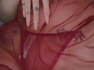 Hot und Gierig, bietet Chat und mehr ab 21+ // #onlineerotik - Alzey Zentrum