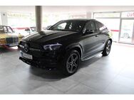 Mercedes-Benz GLE 300 d 4MATIC AMG-SPORTPAKET NIGHT PANORAMA - Puchheim