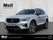 Volvo XC40, T5, Jahr 2023 - Aachen