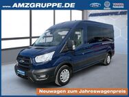 Ford Transit, Kombi Trend FT350 L3H2, Jahr 2024 - Stollberg (Erzgebirge)