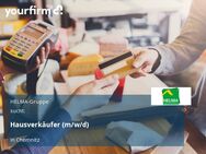 Hausverkäufer (m/w/d) - Chemnitz