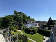 NEUBAU . 2 Zimmer, ca. 57 m² . Wohnen im Rodehof . barrierefreier Zugang . Aufzug . sonniger Balkon - Herzogenrath