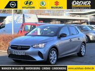 Opel Corsa, F Edition, Jahr 2021 - Ravensburg