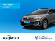 VW Tiguan, 2.0 TDI R-Line VZ-Erk, Jahr 2021 - Kruft