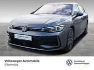 VW Passat Variant, 2.0 TDI R-Line, Jahr 2024 - Chemnitz