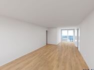 ELVIRA - Moosach, großzügige und gut geschnittene Wohnung mit 2 Balkonen - München