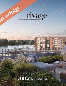 RIVAGE | Lebenskunst in Rheinkultur - Mainz