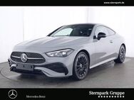 Mercedes CLE 300 AMG, CLE 300 Coupé AMG Night Memo Burmes, Jahr 2023 - Gilching