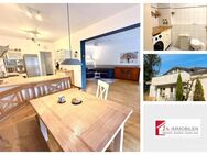 Neuenhagen - Maisonette - 3 Raum Eigentumswohnung - großzügig mit Terrasse, Garten und Stellplatz - Neuenhagen (Berlin)