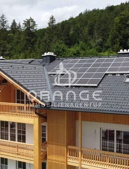 *** KfW 40 QNG - Von Bergen umgeben am Königssee *** - Schönau (Königssee)