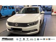 VW Passat Variant, 2.0 TDI Comfortline, Jahr 2017 - Pohlheim