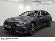 Audi A6, Avant 40 TDI S linePanodach digitales, Jahr 2025 - Mülheim (Ruhr)