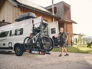 Thule VeloSwing "der" E-Bike Schwenkträger & AHK - Olfen Zentrum