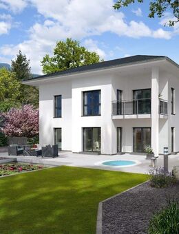 Ihre Traum-Villa in Borchen - Individuell und luxuriös! - Borchen