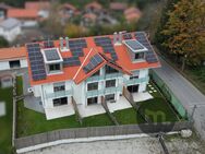 Exklusives Neubau-Reihenmittelhaus: Hochwertig Wohnen mit Stil und Komfort - Miesbach