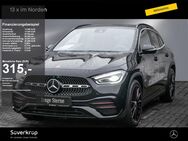 Mercedes GLA 220, d AMG SPUR MEMO, Jahr 2020 - Mölln (Schleswig-Holstein)