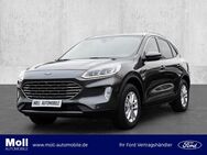 Ford Kuga, Titanium X Techno Winter, Jahr 2023 - Aachen