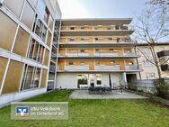 VBU Immobilien - zentral gelegene Seniorenwohnung mit Betreuung - Heilbronn