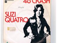 Suzi Quattro-48 Crash-Little Bitch Blue-Vinyl-SL,1973 - Linnich