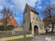 Erstbezug - PREMIUM Stadthaus im Altort von Frickenhausen - Frickenhausen (Main)