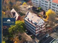 NEU: Wohnen am Reudnitzer Park. - Leipzig
