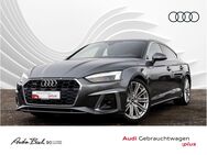 Audi A5, Sportback S line 40TDI qu EPH, Jahr 2021 - Wetzlar