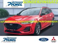 Ford Focus, ST-Line, Jahr 2024 - Rochlitz