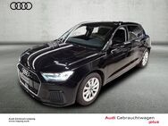 Audi A1, Sportback 30 TFSI advanced, Jahr 2024 - Leipzig