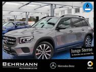 Mercedes GLB 200, Progressive Scheinw, Jahr 2023 - Norderstedt