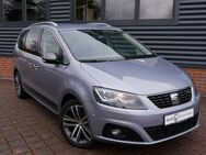 Seat Alhambra, 1.4 TSI FR-Line 150PS |Standheizun FR-Line, Jahr 2021 - Schneeberg (Sachsen)